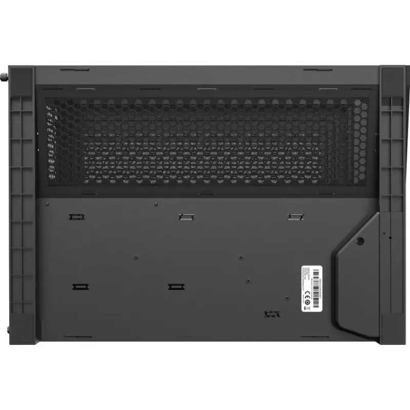 Корпус GameMax NEX C56 Black
