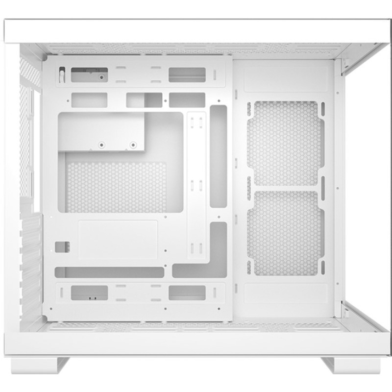 Корпус PcCooler C3 T500WH