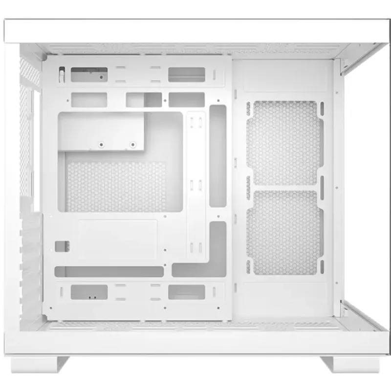 Корпус PcCooler C3 T500WH
