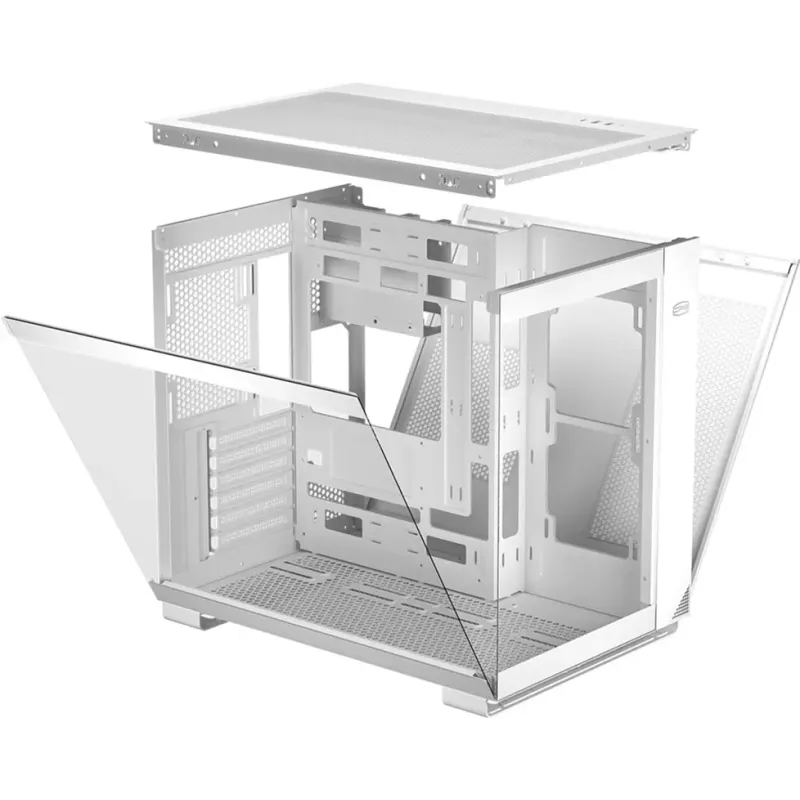 Корпус PcCooler C3 T500WH