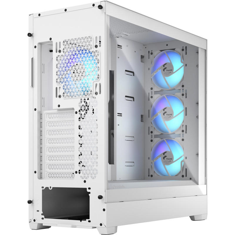 Fractal Design Pop XL Air RGB White TG (FD-C-POR1X-01)