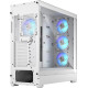 Fractal Design Pop XL Air RGB White TG (FD-C-POR1X-01)