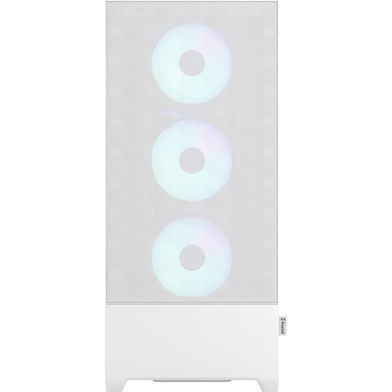 Fractal Design Pop XL Air RGB White TG (FD-C-POR1X-01)