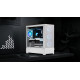 Fractal Design Pop XL Air RGB White TG (FD-C-POR1X-01)