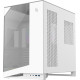 Корпус GameMax NEX C56 VC White
