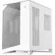 Корпус GameMax NEX C56 VC White