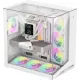 Корпус GameMax NEX C56 VC White