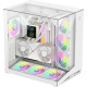 Корпус GameMax NEX C56 VC White