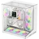 Корпус GameMax NEX C56 VC White