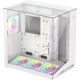 Корпус GameMax NEX C56 VC White