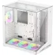 Корпус GameMax NEX C56 VC White