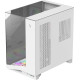 Корпус GameMax NEX C56 VC White