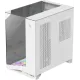 Корпус GameMax NEX C56 VC White
