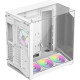 Корпус GameMax NEX C56 VC White