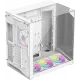 Корпус GameMax NEX C56 VC White