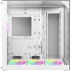 Корпус GameMax NEX C56 VC White