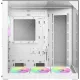 Корпус GameMax NEX C56 VC White