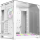 Корпус GameMax NEX C56 VC White