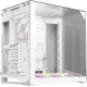 Корпус GameMax NEX C56 VC White