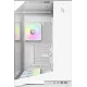 Корпус GameMax NEX C56 VC White