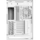 Корпус GameMax NEX C56 VC White