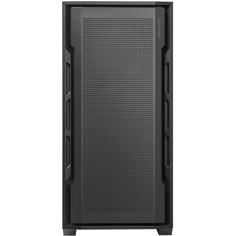 Корпус Cougar Uniface Black (385C780.0005)