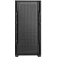 Корпус Cougar Uniface Black (385C780.0005)