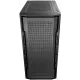 Корпус Cougar Uniface Black (385C780.0005)