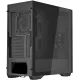 Корпус Cougar Uniface Black (385C780.0005)