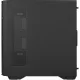 Корпус Cougar Uniface Black (385C780.0005)
