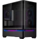 Корпус Asus Prime AP202 ARGB Tempered Glass без БП (90DC00P0-B19000)