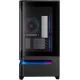 Корпус Asus Prime AP202 ARGB Tempered Glass без БП (90DC00P0-B19000)