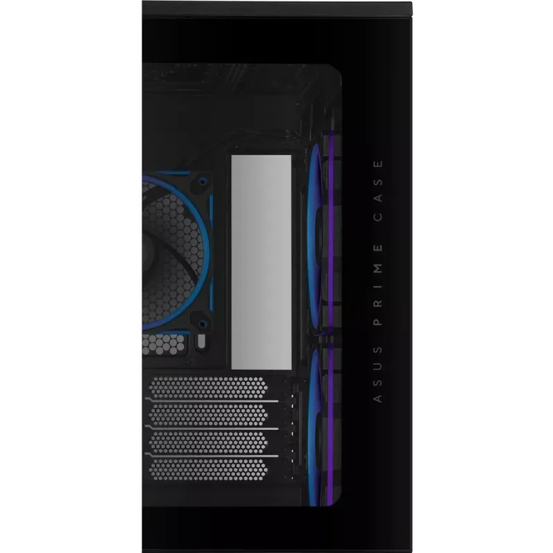 Корпус Asus Prime AP202 ARGB Tempered Glass без БП (90DC00P0-B19000)