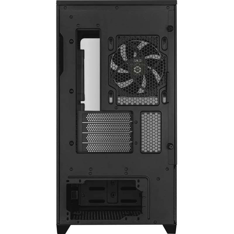 Корпус Asus Prime AP202 ARGB Tempered Glass без БП (90DC00P0-B19000)