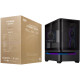 Корпус Asus Prime AP202 ARGB Tempered Glass без БП (90DC00P0-B19000)