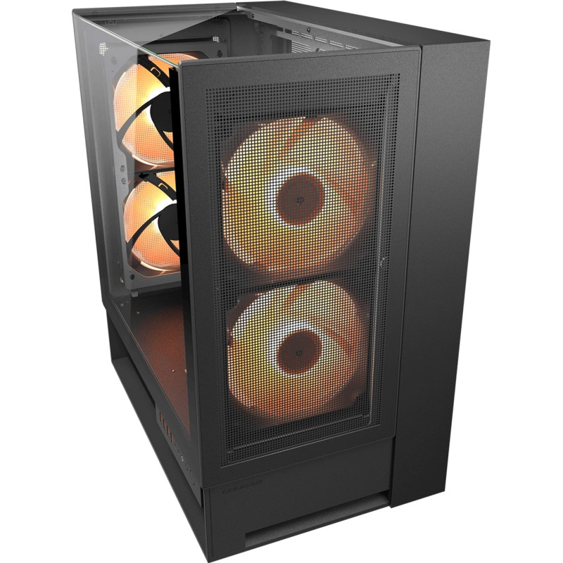 Корпус Cougar OMNY X RGB