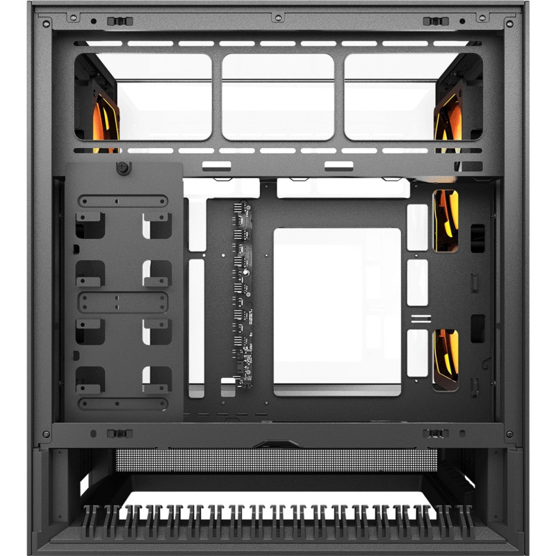 Корпус Cougar OMNY X RGB