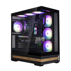 Корпус ZALMAN P40NAMUBLACK