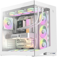 Корпус GameMax NEX C56 White