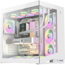 Корпус GameMax NEX C56 White