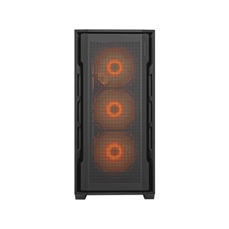 Корпус Cougar UNIFACE RGB