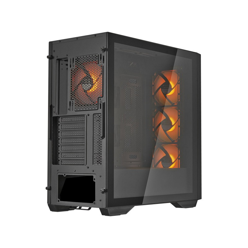 Корпус Cougar UNIFACE RGB