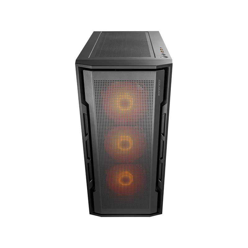 Корпус Cougar UNIFACE RGB