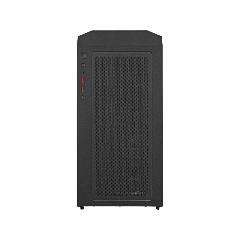 Корпус Cougar UNIFACE RGB