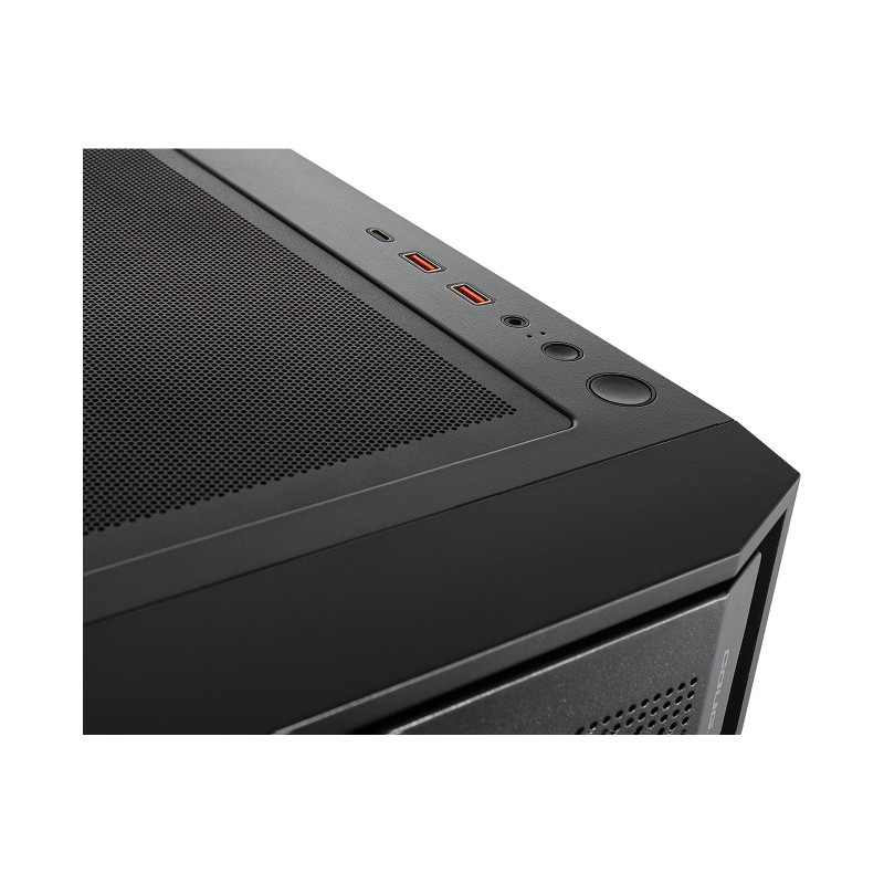 Корпус Cougar UNIFACE RGB