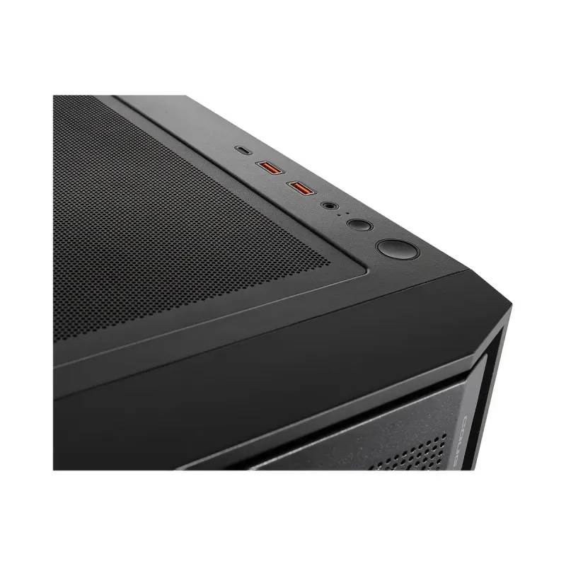 Корпус Cougar UNIFACE RGB