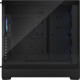Fractal Design Pop XL Air RGB Black TG Clear (FD-C-POR1X-06)