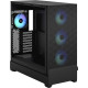 Fractal Design Pop XL Air RGB Black TG Clear (FD-C-POR1X-06)