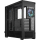Fractal Design Pop XL Air RGB Black TG Clear (FD-C-POR1X-06)