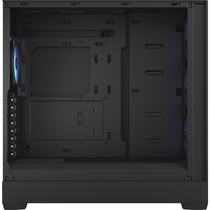 Fractal Design Pop XL Air RGB Black TG Clear (FD-C-POR1X-06)